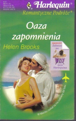 Oaza zapomnienia