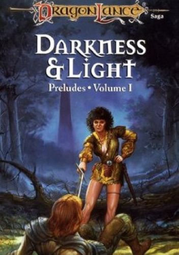 Darkness and Light