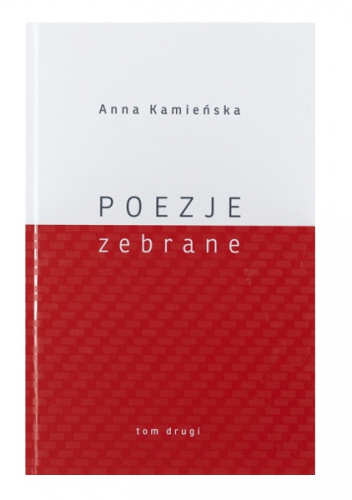 POEZJE ZEBRANE TOM 2