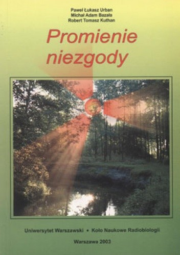 Promienie Niezgody