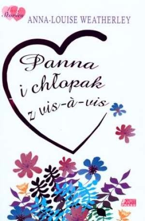 Panna i chłopak z vis-a-vis