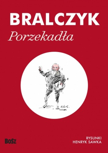 Porzekadła