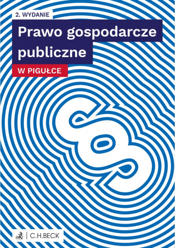 Prawo gospodarcze publiczne w pigułce