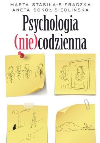 Psychologia (nie)codzienna