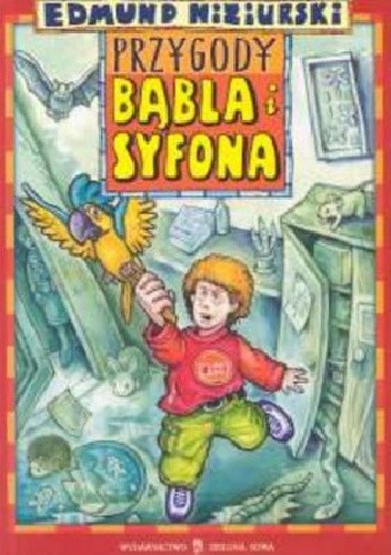 Przygody Bąbla i Syfona