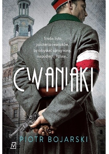 Cwaniaki