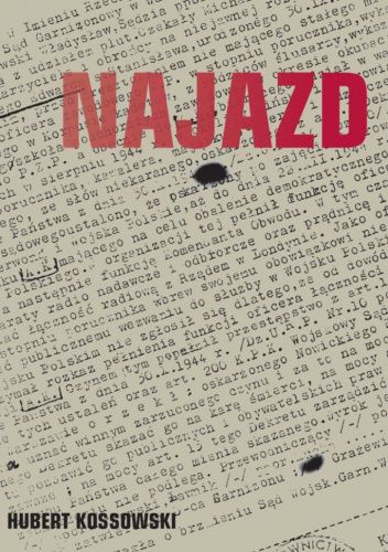 Najazd