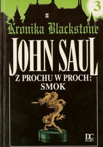 Z prochu w proch: Smok