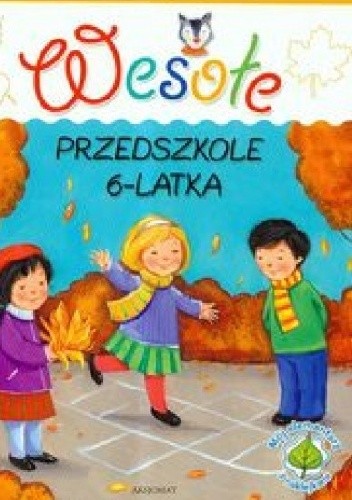 Wesołe przedszkole 6-latka
