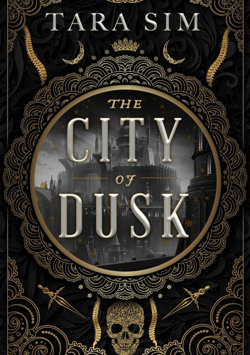 The City of Dusk