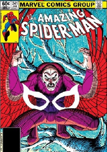 Amazing Spider-Man #241