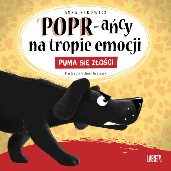 Puma się złości