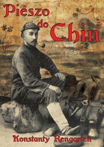 Pieszo do Chin