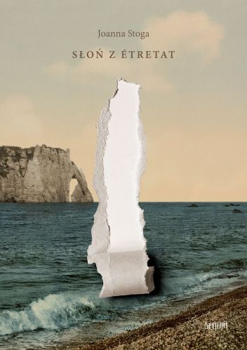 Słoń z Étretat