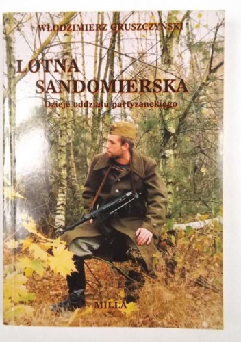 Lotna sandomierska