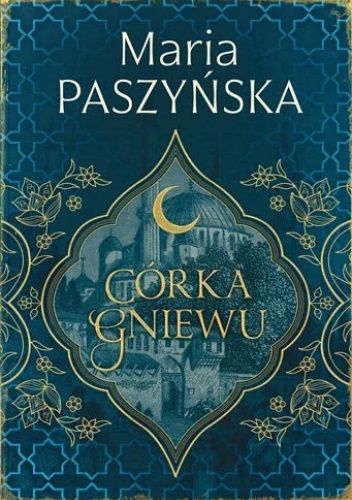 Córka gniewu
