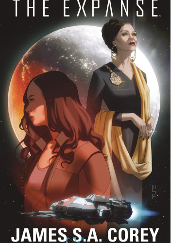 The Expanse