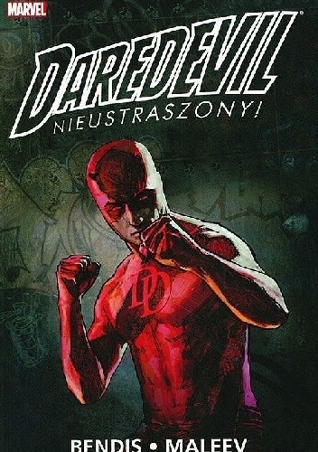 Daredevil. Nieustraszony! Tom 2
