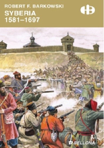 Syberia 1581-1697