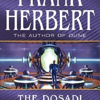The Dosadi Experiment
