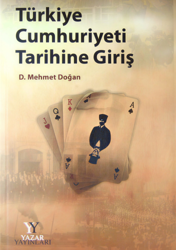Türkiye Cumhuriyeti Tarihine Giriş