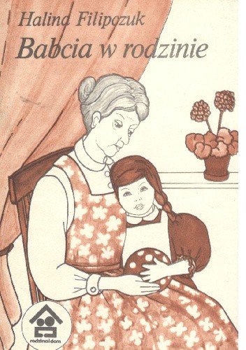 Babcia w rodzinie