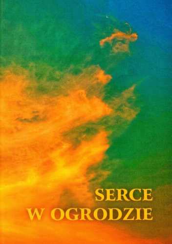 Serce w ogrodzie