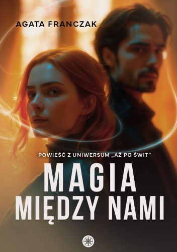 Magia między nami