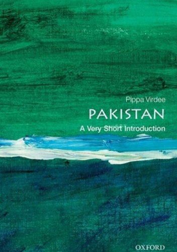 Pakistan: A Very Short Introduction