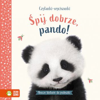 Śpij dobrze, pando!