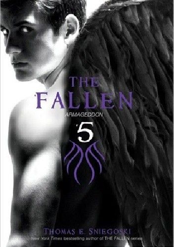The Fallen 5: Armageddon
