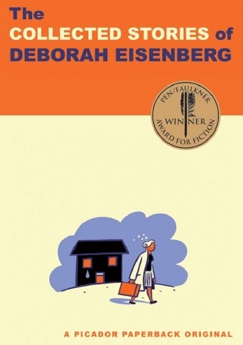 The Collected Stories of Deborah Eisenberg