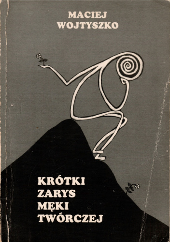 Krótki zarys męki twórczej