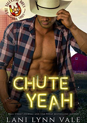 Chute Yeah