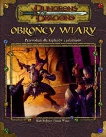 Obrońcy wiary