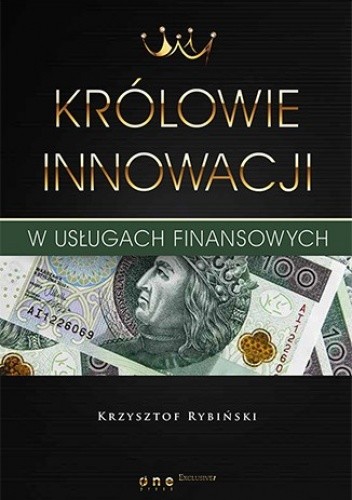 Królowie innowacji w usługach finansowych