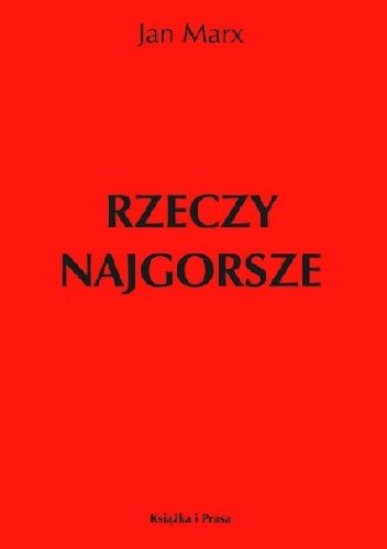 Rzeczy najgorsze