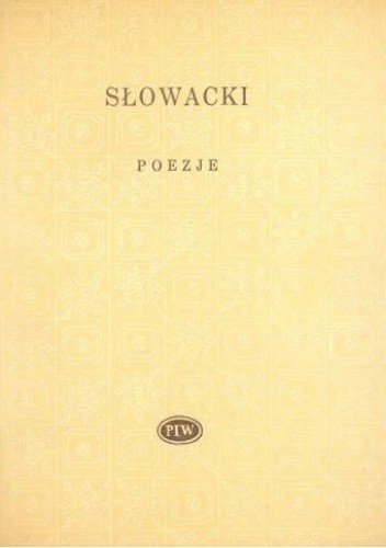 Poezje