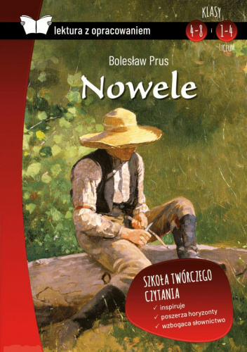 Nowele. Prus z opracowaniem BR SBM
