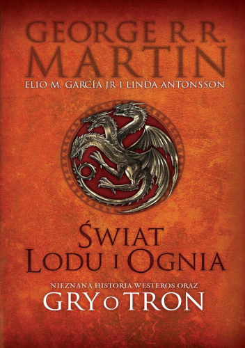 Świat Lodu i Ognia