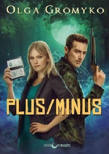 Plus/minus