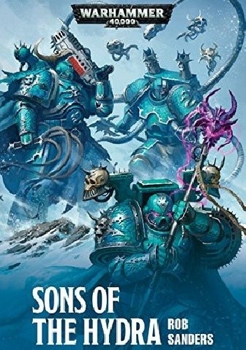 Sons of the Hydra