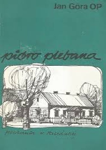 Pióro plebana