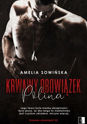 Krwawy obowiązek. Polina
