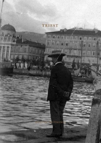 Triest. Książka do pisania