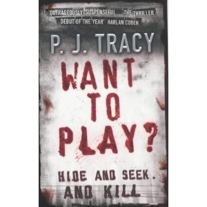 Want to Play?