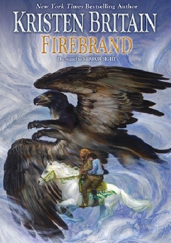 Firebrand