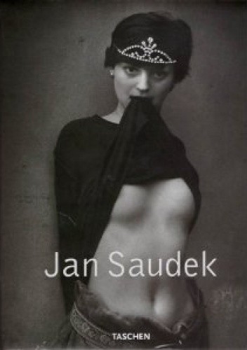 Jan Saudek