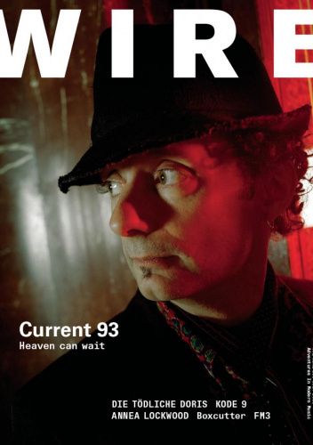 The Wire 269. July 2006