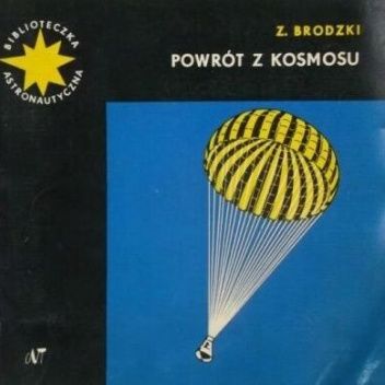 Powrót z kosmosu